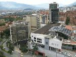 Hotel Four Points By Sheraton Medellin, , Medellin