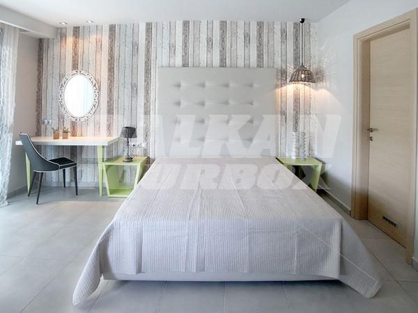 holiday in Flegra Beach Boutique Apartment