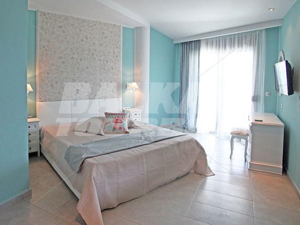 holiday in Flegra Beach Boutique Apartment