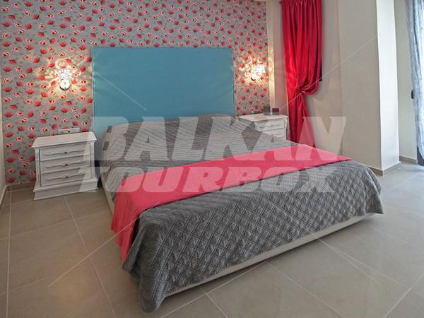 почивка в Flegra Beach Boutique Apartment