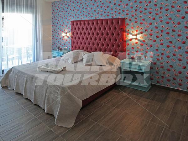 почивка в Flegra Beach Boutique Apartment