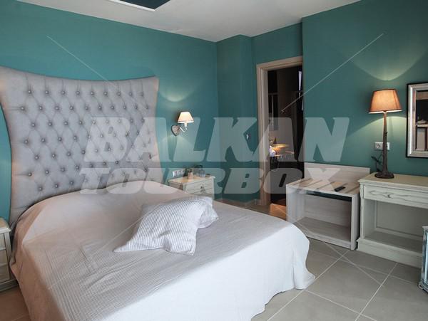 holiday in Flegra Beach Boutique Apartment