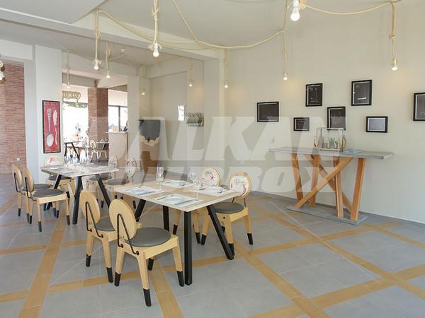 holiday in Flegra Beach Boutique Apartment