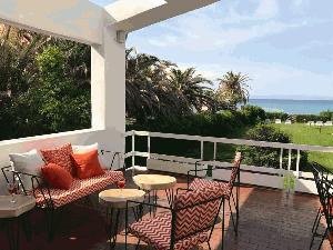 Hotel Polichrono - villa 01, 3 bedrooms, Greece, Halkidiki - Kassandra