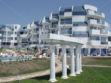 holiday in Primasol Sineva Beach