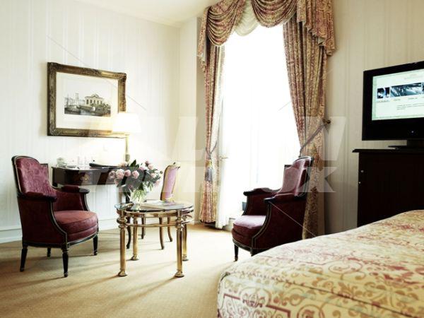 holiday in D'Angleterre