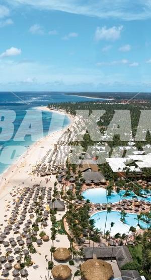 holiday in Iberostar Dominicana