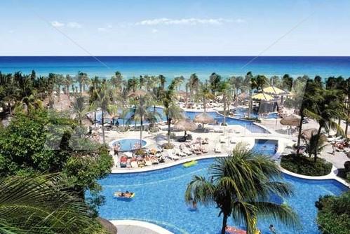 holiday in Riu Yucatan