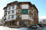 Hotel Emerald, Bulgaria, Bansko