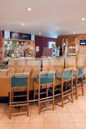 почивка в Express By Holiday Inn Edinburgh Waterfront