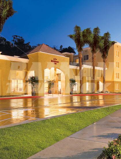 holiday in Residence Inn by Marriott San Diego Mission Valley