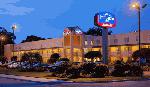 Hotel Fairfield Inn by Marriott Savannah Midtown, 