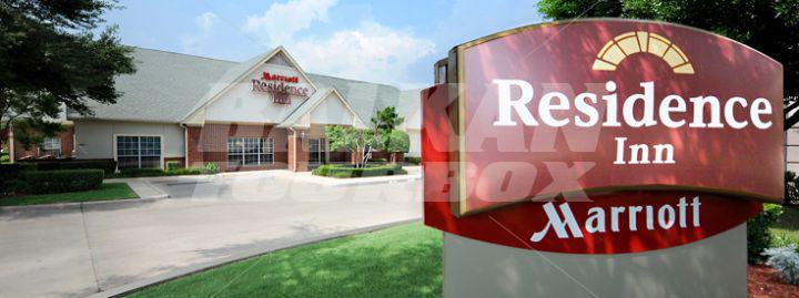 holiday in  Residence Inn by Marriott Arlington