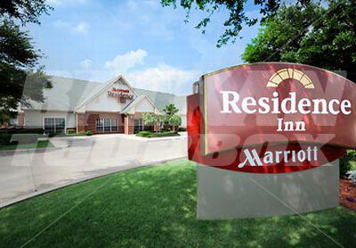 holiday in Residence Inn by Marriott Arlington