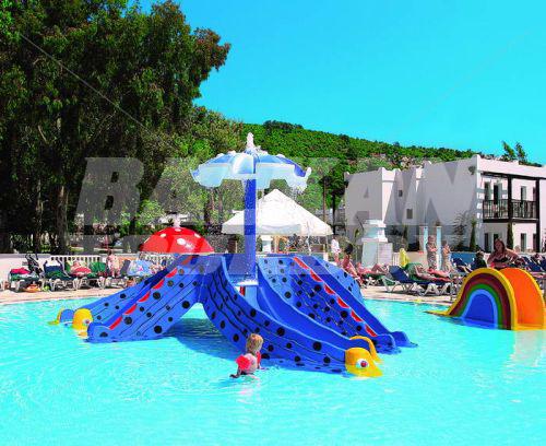 holiday in Voyage Torba