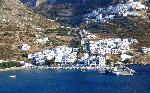 Hotel Pelagos, Greece, Amorgos Island