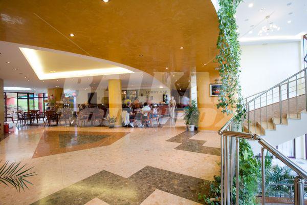 holiday in Odessos Park Hotel