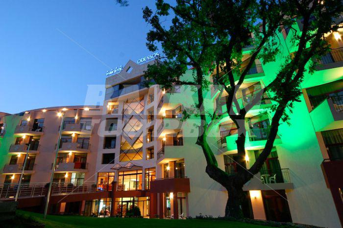 holiday in Odessos Park Hotel