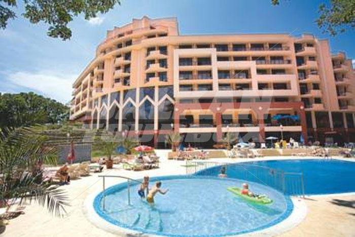 holiday in Odessos Park Hotel