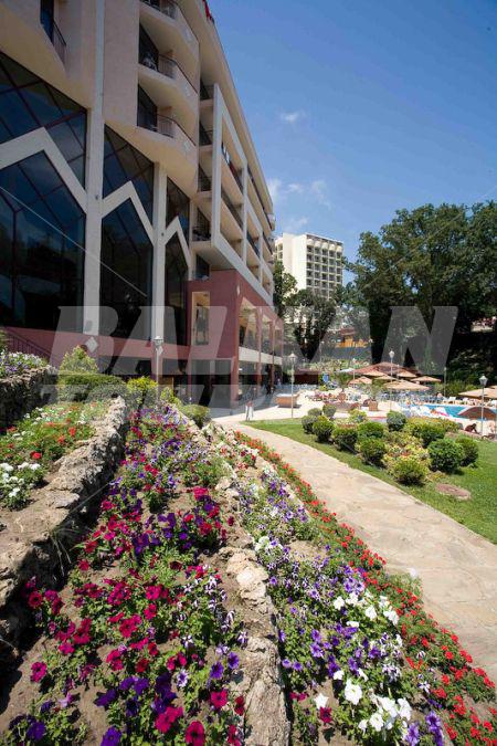 holiday in Odessos Park Hotel