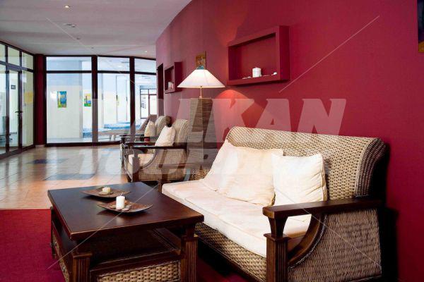 holiday in Odessos Park Hotel