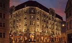 Hotel Art Deco Imperial, Czech, Prague