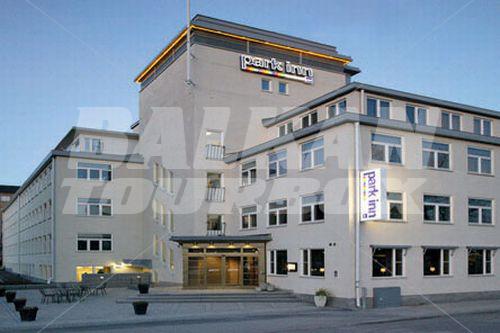 почивка в  Park Inn by Radisson Uppsala