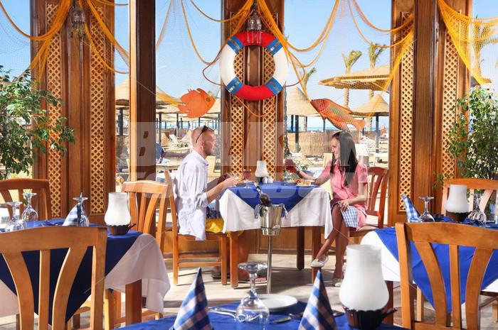 почивка в Sunrise Le Jardin Hurghada Resort