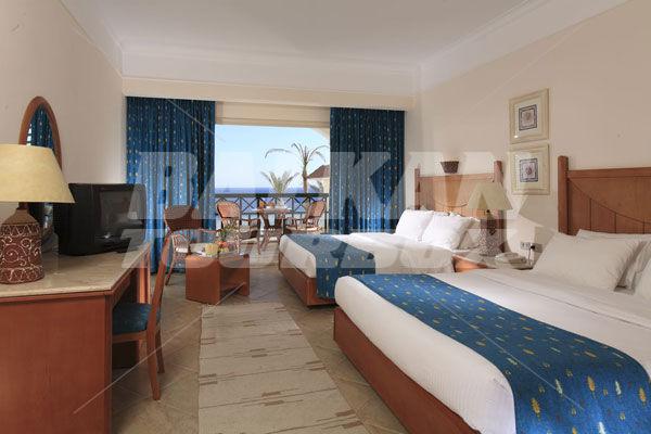 holiday in Coral Beach Rotana