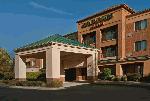 Hotel Courtyard by Marriott Durham Research Triangle Park, 