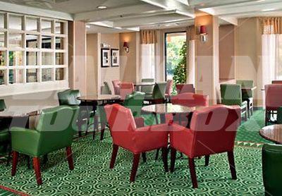 holiday in Courtyard by Marriott Durham Research Triangle Park