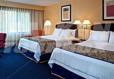 holiday in Courtyard by Marriott Durham Research Triangle Park