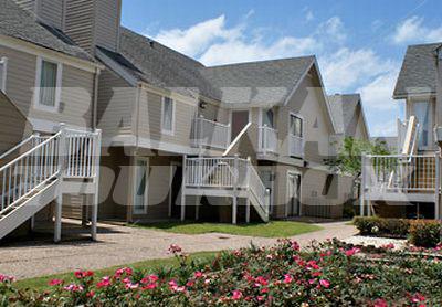 holiday in Residence Inn by Marriott Houston Medical Center/Reliant Park