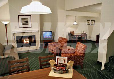 holiday in Residence Inn by Marriott Houston Medical Center/Reliant Park