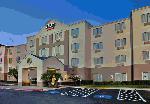 Hotel Fairfield Inn & Suites by Marriott San Antonio Downtown/Market Square, 