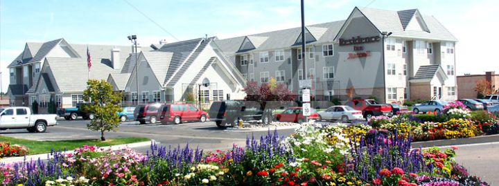 holiday in  Residence Inn by Marriott Colorado Springs South