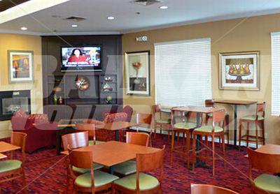 holiday in Residence Inn by Marriott Colorado Springs South