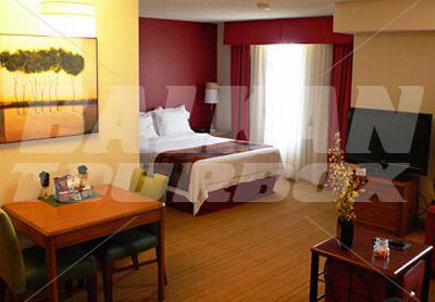 holiday in Residence Inn by Marriott Colorado Springs South