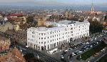 Hotel Continental Forum Sibiu, Romania, Sibiu