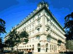 Hotel De France, Austria, Vienna