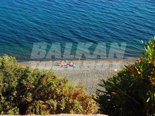 почивка в Samothraki Beach