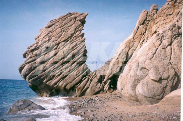 почивка в Samothraki Beach