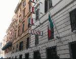 Hotel  Hotel Luce , Italy, Rome