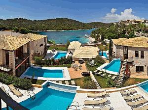 Hotel Ornella Beach Resort and Villas, Greece, Ionian coast - Sivota