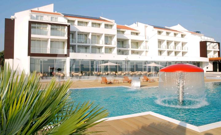 почивка в  Iberostar Otrant Beach