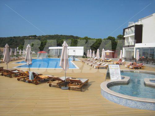 почивка в Iberostar Otrant Beach