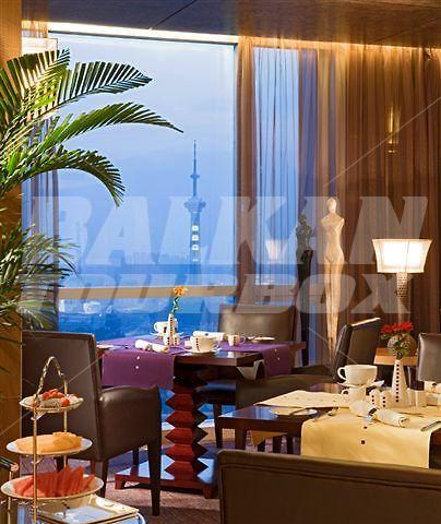 почивка в Sofitel Galaxy