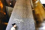 Хотел Armani Hotel Dubai, ОАЕ, Дубай