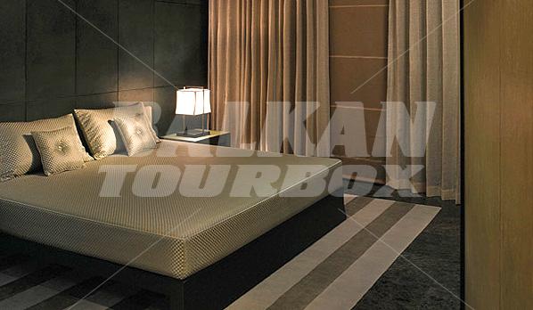 почивка в Armani Hotel Dubai