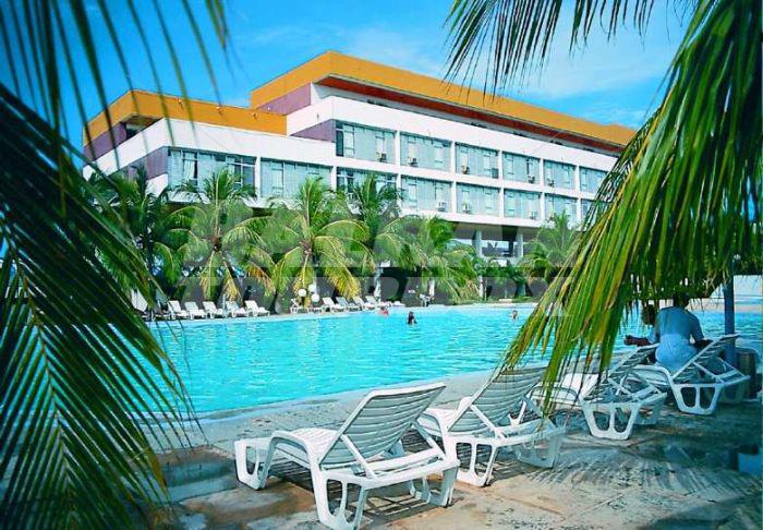 почивка в  Club Ancon All Inclusive